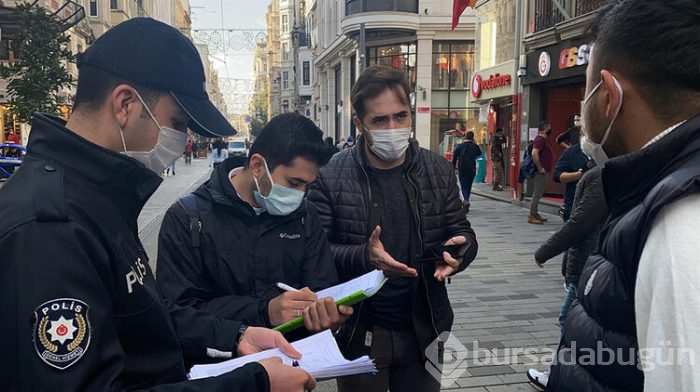  Sokakta sigara içme yasağı nereleri kapsıyor? İşte sokak sokak yasaklanan cadde ve sokakların listesi