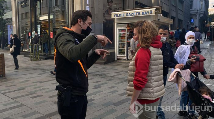  Sokakta sigara içme yasağı nereleri kapsıyor? İşte sokak sokak yasaklanan cadde ve sokakların listesi