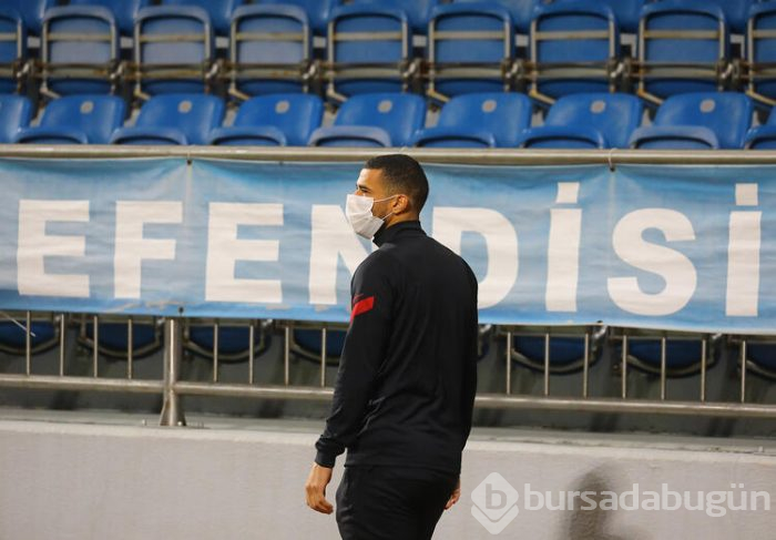  Galatasaray'da beklenmedik Younes Belhanda kararı! Ters köşe...