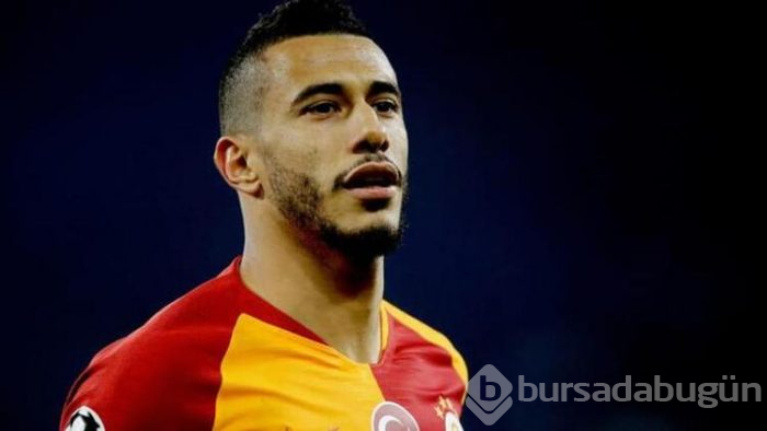  Galatasaray'da beklenmedik Younes Belhanda kararı! Ters köşe...