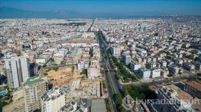 TOKİ'den satılık! 519 TL taksitle...