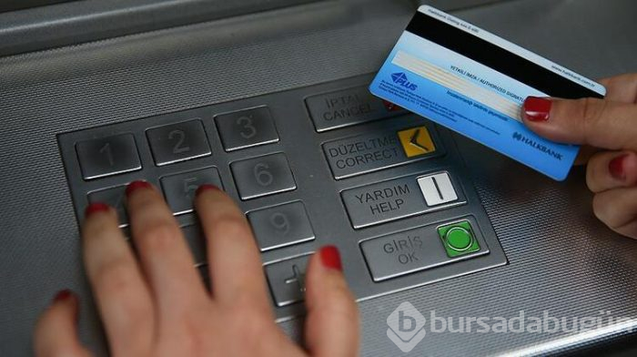 Bankada hesabı olanlar dikkat! Saat 16.00'dan sonra fiyat değişiyor