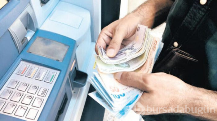 Bankada hesabı olanlar dikkat! Saat 16.00'dan sonra fiyat değişiyor