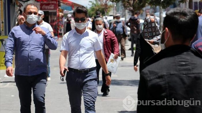 Sokağa çıkma yasağı ne zaman başlıyor? Restoranlar saat kaçta kapanacak? 20 yaş altına kısıtlama geldi mi?