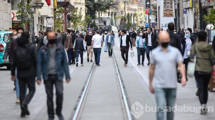 Sokağa çıkma yasağı ne zaman başlıyor? Restoranlar saat kaçta kapanacak? 20 yaş altına kısıtlama geldi mi?