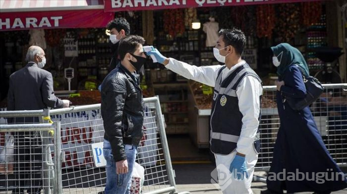 Sokağa çıkma yasağı ne zaman başlıyor? Restoranlar saat kaçta kapanacak? 20 yaş altına kısıtlama geldi mi?