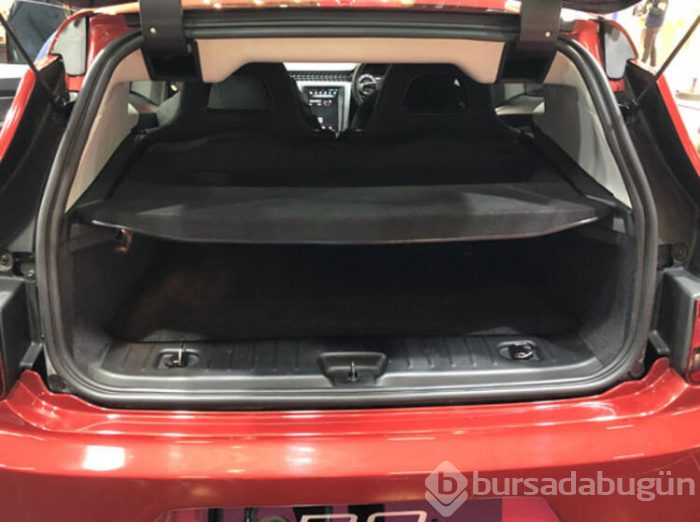İşte KKTC'nin yerli otomobili Günsel! Fiyatı ne kadar olacak?