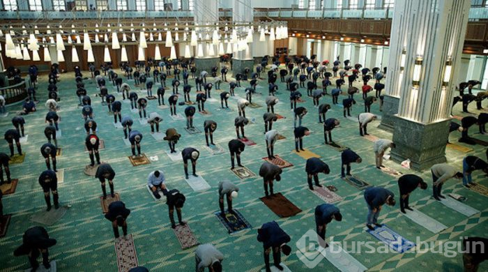 İçişleri Bakanlığı kısıtlamalara dair sıkça sorulan soruları yanıtladı