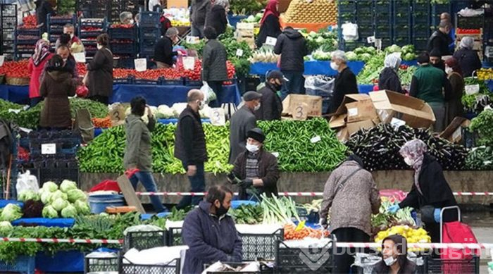 İçişleri Bakanlığı kısıtlamalara dair sıkça sorulan soruları yanıtladı