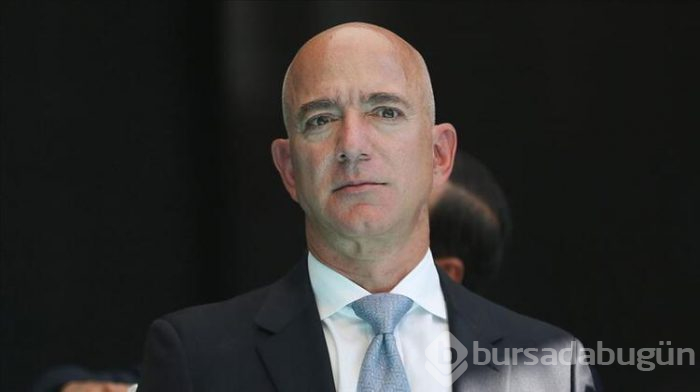 Dünyanın en zenginleri belli oldu! Sıralamada dikkat çeken değişiklik