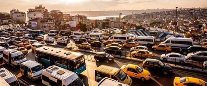 2021 Motorlu Taşıtlar Vergisi ne kadar? Kim ne kadar ödeyecek?