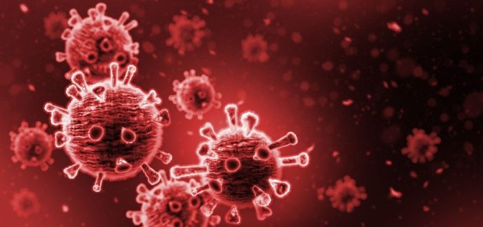 Bu belirtiye dikkat! Koronavirüsün en erken semptomu keşfedildi