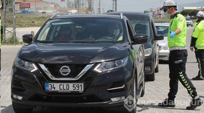 Şehirlerarası seyahat izin belgesi nasıl alınır?