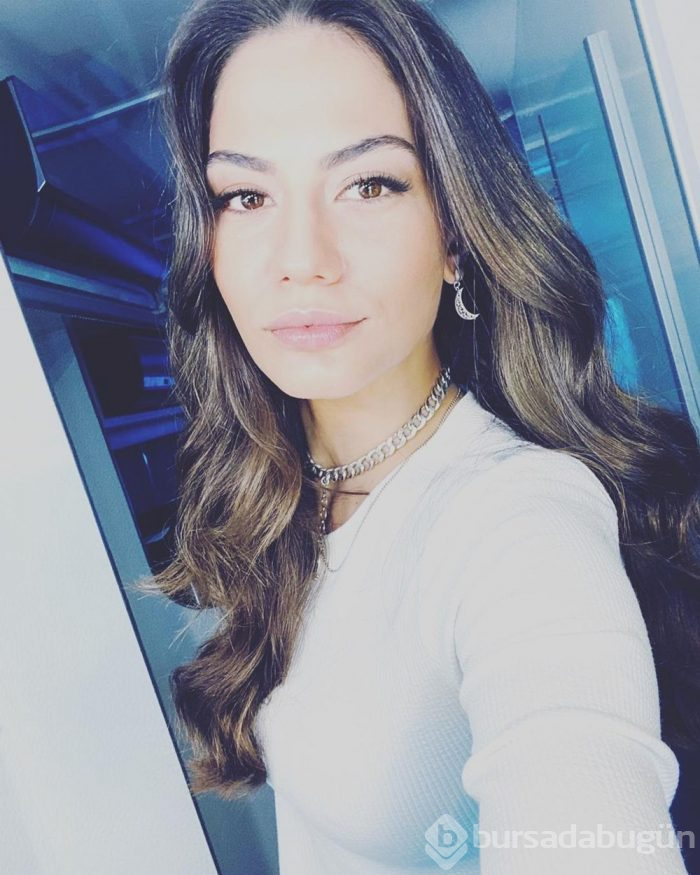 İşte Instagram'da en fazla takipçisi olan Türk ünlüler!