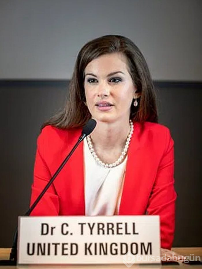 İngiltere güzeliydi, şimdi virüse karşı aşı geliştiriyor