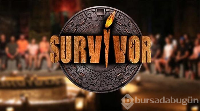 Survivor 2021'de ünlüler takımı belli oldu! Geçen yıldan sürpriz isim