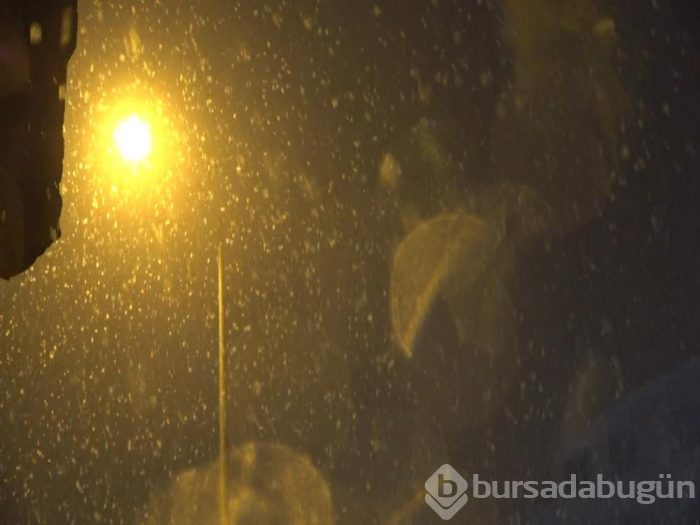 Bursa'da kartpostallık görüntüler