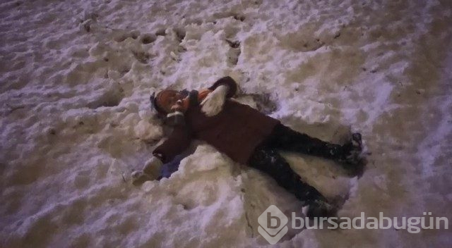 Bursa'da kartpostallık görüntüler