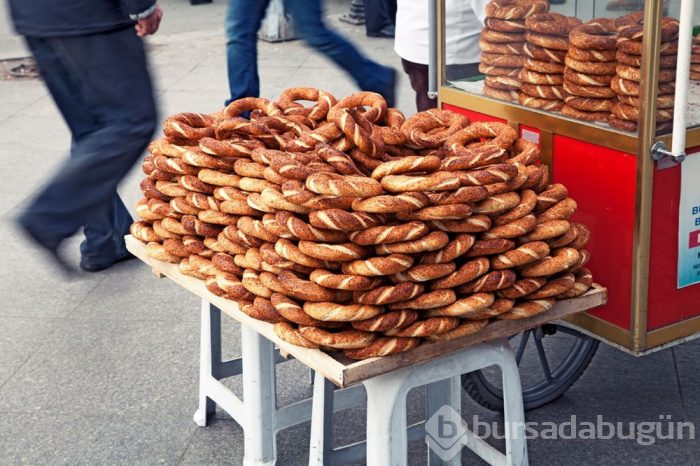 Türkiye'nin en popüler sokak lezzetleri açıklandı
