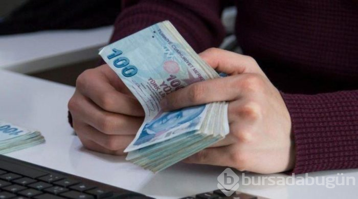 Borcu olanlar bu habere dikkat!