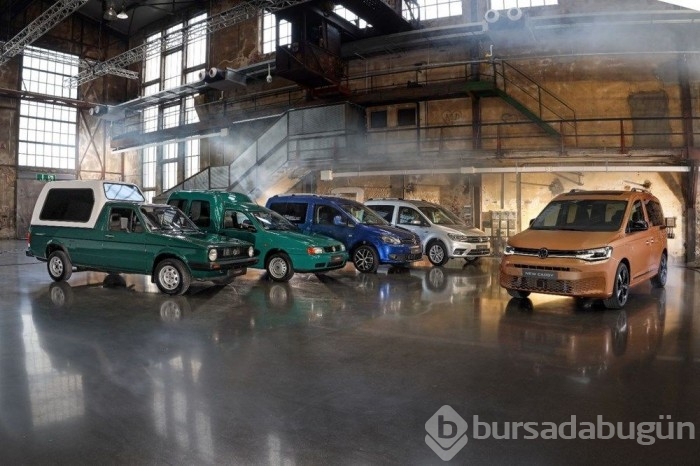 Bu yıl Türkiye'de satılacak otomobil modelleri