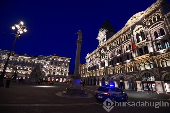 Dünyanın en güvenli şehirleri açıklandı! Bursa bakın kaçıncı sırada