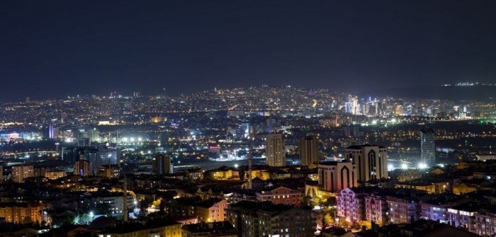 Dünyanın en güvenli şehirleri açıklandı! Bursa bakın kaçıncı sırada
