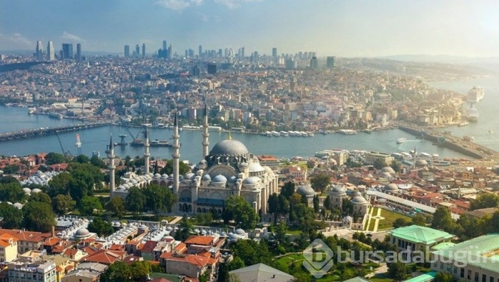 Dünyanın en güvenli şehirleri açıklandı! Bursa bakın kaçıncı sırada
