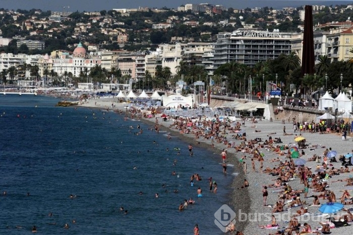 Dünyanın en güvenli şehirleri açıklandı! Bursa bakın kaçıncı sırada