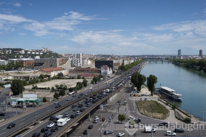 Dünyanın en güvenli şehirleri açıklandı! Bursa bakın kaçıncı sırada