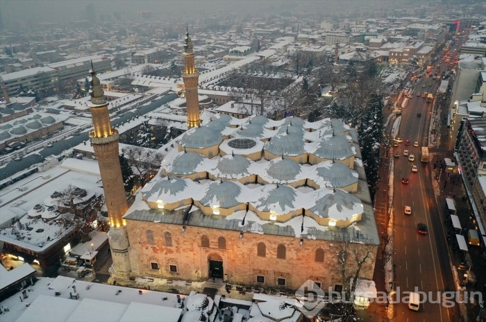 Bursa'da ne kadar Bursalı var?