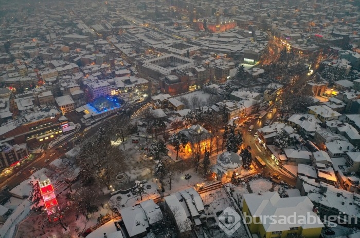 Bursa'da ne kadar Bursalı var?