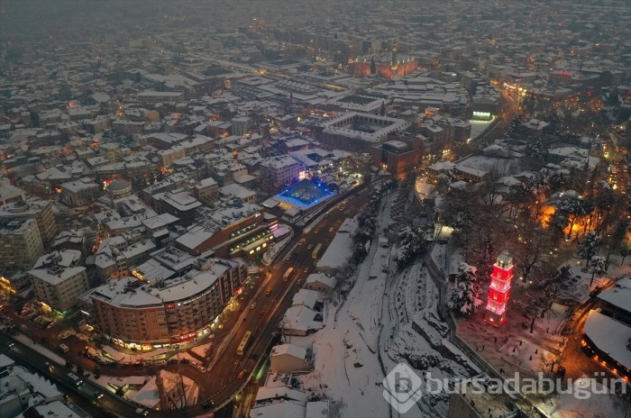 Bursa'da ne kadar Bursalı var?