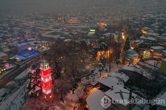 Bursa'da ne kadar Bursalı var?