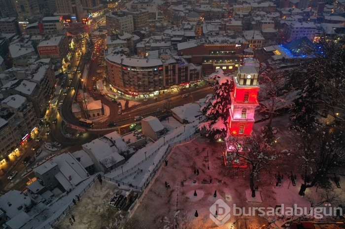 Bursa'da ne kadar Bursalı var?