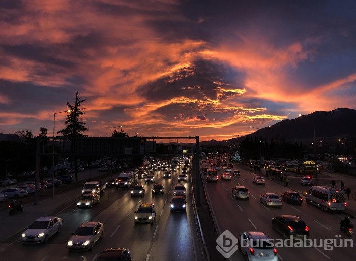 Bursa'da ne kadar Bursalı var?