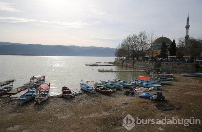 Bursa'da ne kadar Bursalı var?
