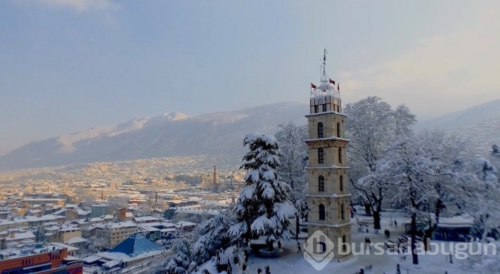 Bursa'da ne kadar Bursalı var?