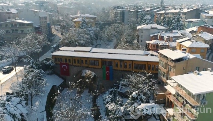 Bursa'da ne kadar Bursalı var?