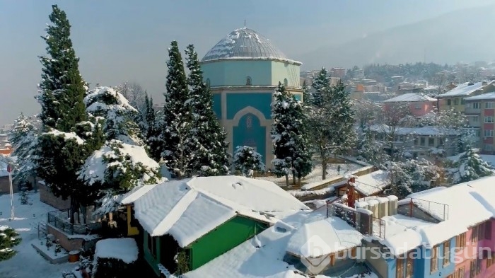 Bursa'da ne kadar Bursalı var?