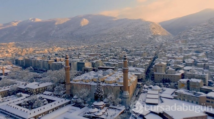 Bursa'da ne kadar Bursalı var?