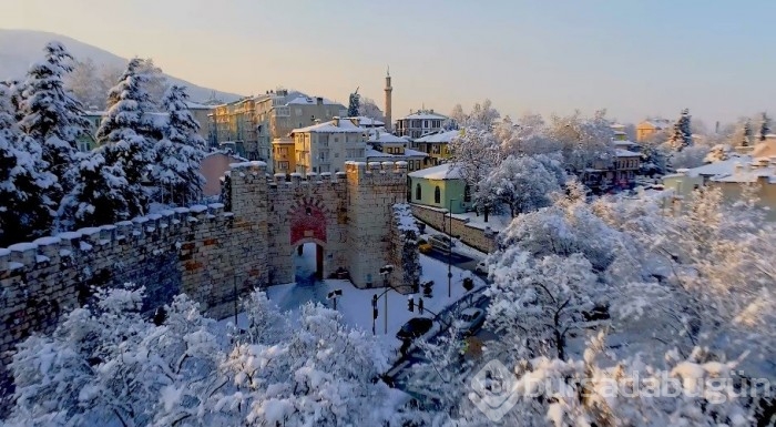 Bursa'da ne kadar Bursalı var?