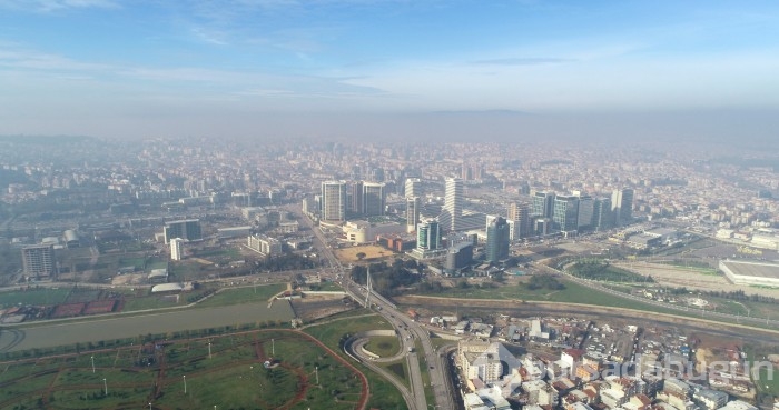 Bursa'da ne kadar Bursalı var?