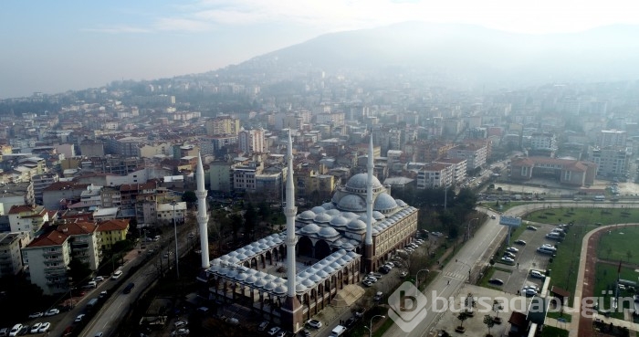 Bursa'da ne kadar Bursalı var?
