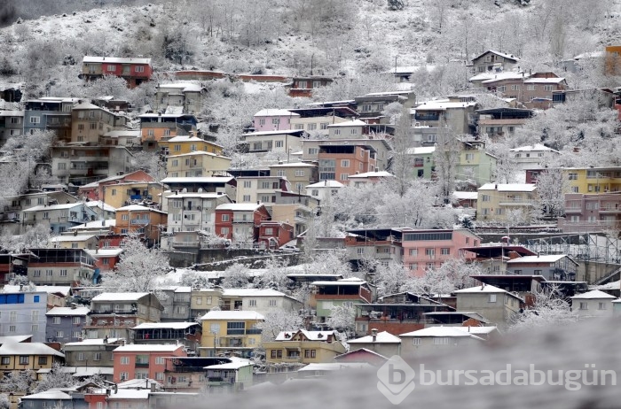 Bursa'da ne kadar Bursalı var?