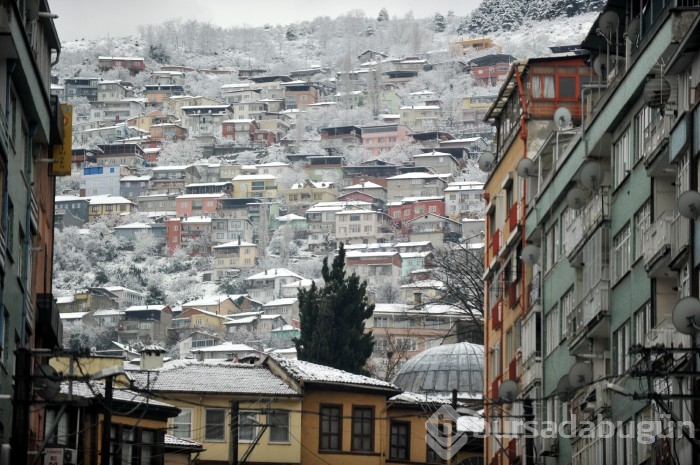 Bursa'da ne kadar Bursalı var?