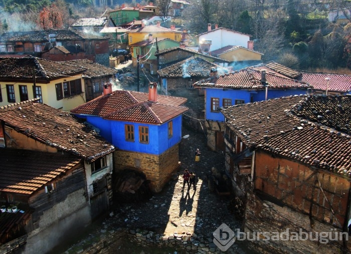 Bursa'da ne kadar Bursalı var?