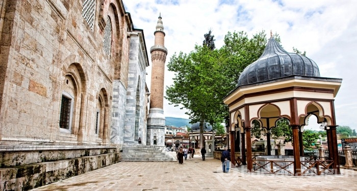 Bursa'da ne kadar Bursalı var?