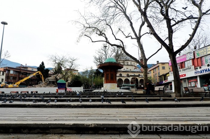 Bursa'da ne kadar Bursalı var?