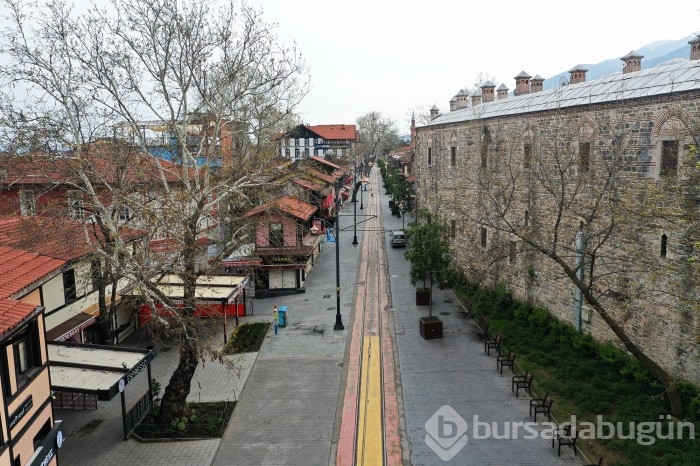 Bursa'da ne kadar Bursalı var?